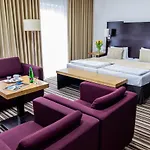 Hotel Parkhotel Congress Center Plzeň