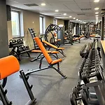 Parkhotel Congress Center Hotel