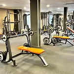 Parkhotel Congress Center 4*