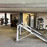 Parkhotel Congress Center Hotel 4*