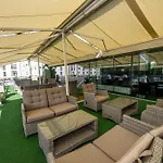 Hotel Parkhotel Congress Center 4*