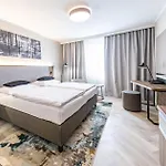 Hotel Parkhotel Congress Center Plzeň
