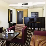 Parkhotel Congress Center Hotel Plzeň