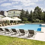 Parkhotel Congress Center Hotel