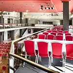 Parkhotel Congress Center Hotel Plzeň