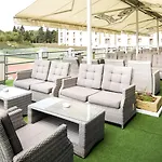 Parkhotel Congress Center Hotel Plzeň