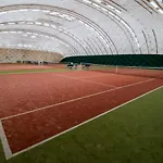 Hotel Parkhotel Congress Center