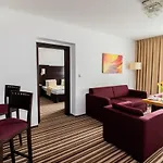Hotel Parkhotel Congress Center Plzeň