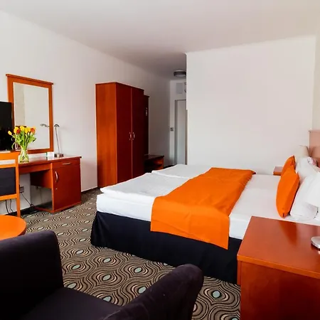 Hotel Parkhotel Congress Center