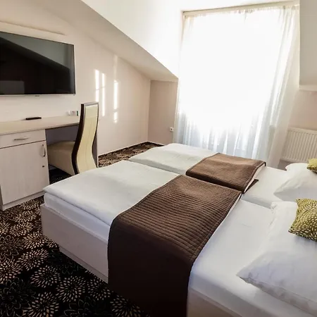 Parkhotel Congress Center Plzen