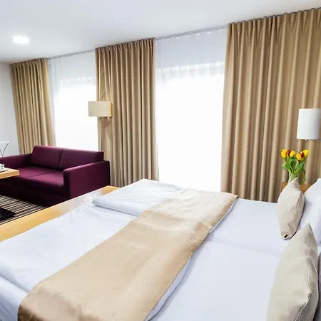 Parkhotel Congress Center