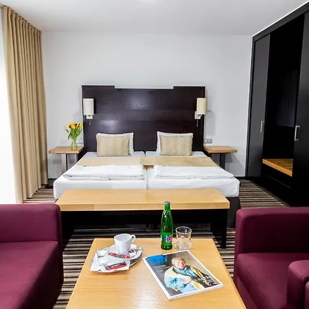 Parkhotel Congress Center Hotel Plzen