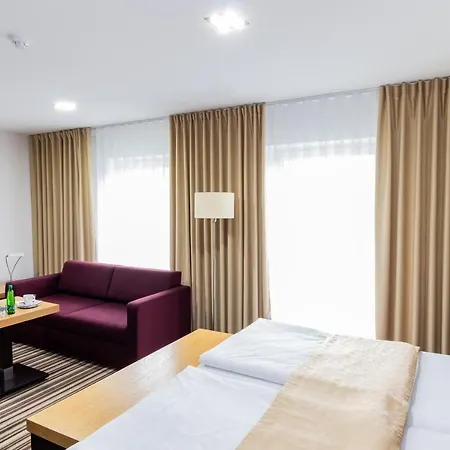Parkhotel Congress Center Plzen