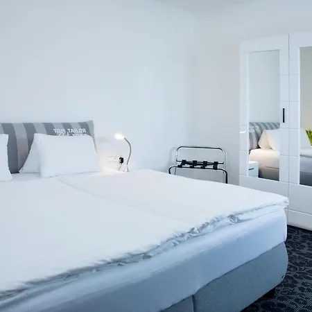 Parkhotel Congress Center Hotel Plzen