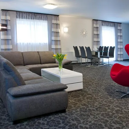 Parkhotel Congress Center