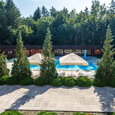 Parkhotel Congress Center