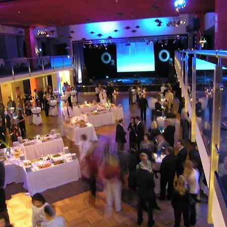 Parkhotel Congress Center Hotel