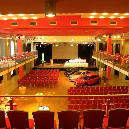 Parkhotel 4*