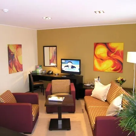 Hotel Parkhotel Pilsen
