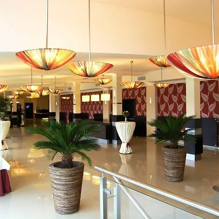 Parkhotel 4* Pilsen