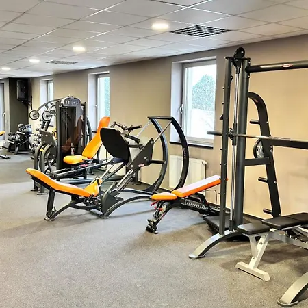 Parkhotel Congress Center