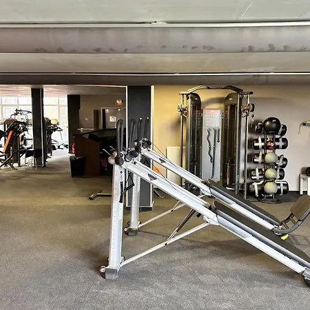 Parkhotel Congress Center Hotel 4*