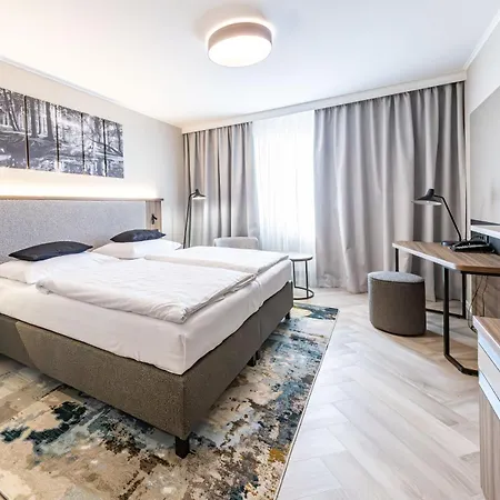 Hotel Parkhotel Congress Center Plzen