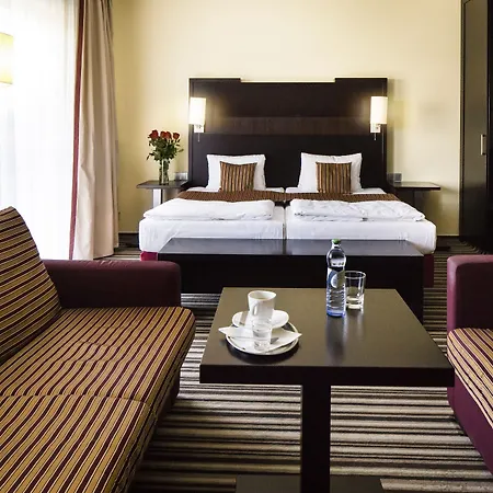 Hotel Parkhotel Congress Center