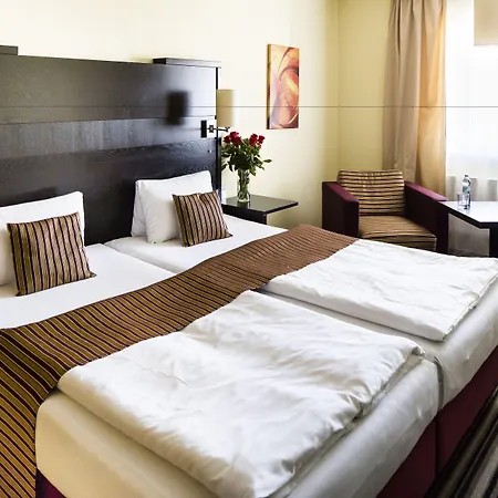 Parkhotel Congress Center 4* Plzeň