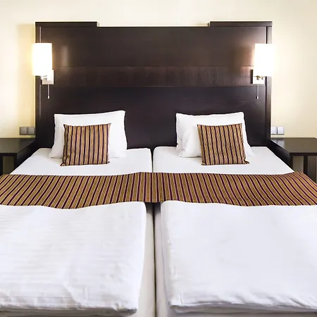 Hotel Parkhotel Congress Center