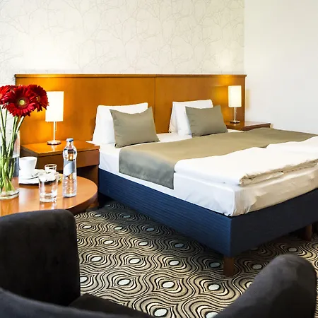 Hotel Parkhotel Congress Center Plzen