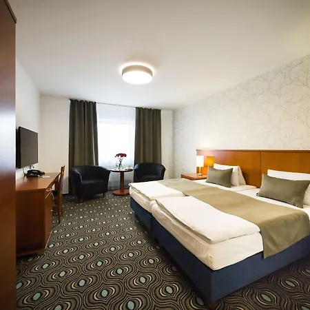 Hotel Parkhotel Congress Center
