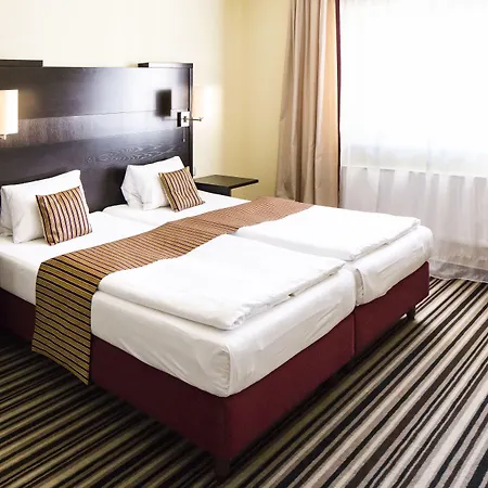Parkhotel Congress Center Hotel