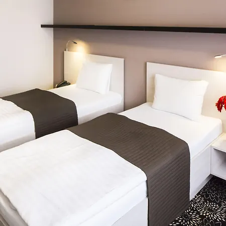 Parkhotel Congress Center