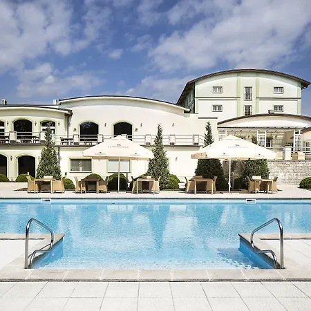 Hotel Parkhotel Congress Center