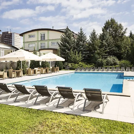 Parkhotel Congress Center Hotel