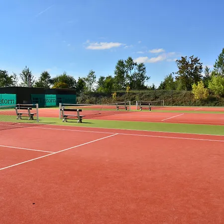 Parkhotel Congress Center פלזן