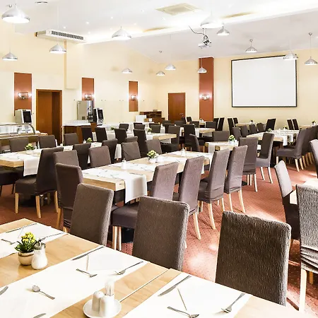 Hotel Parkhotel Congress Center