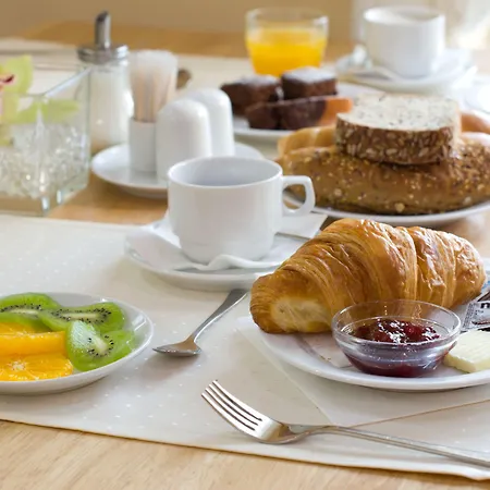 Parkhotel Congress Center Hotel 4*