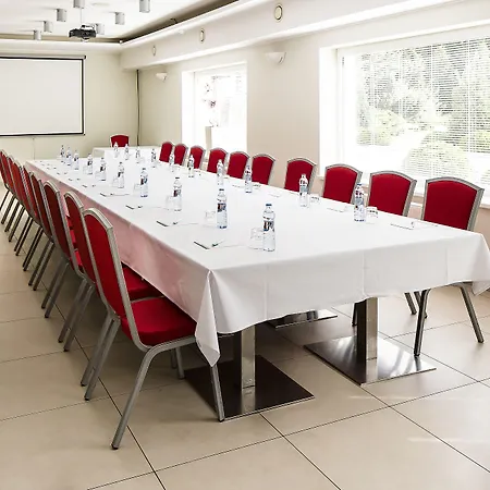 Parkhotel Congress Center