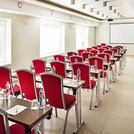 Hotel Parkhotel Congress Center Plzeň