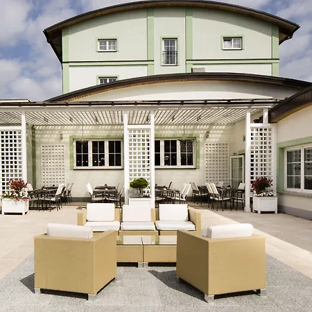 Parkhotel Congress Center