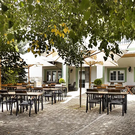 Parkhotel Congress Center Hotel Plzen
