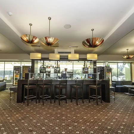 Parkhotel Congress Center Hotel Plzen