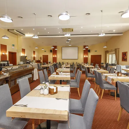 Parkhotel Congress Center Hotel 4*