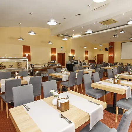 Parkhotel Congress Center