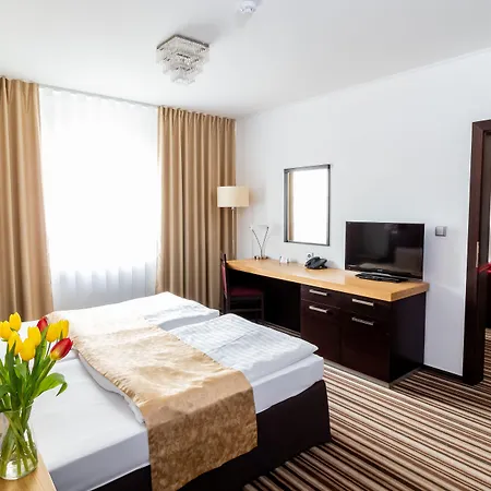 Parkhotel Congress Center