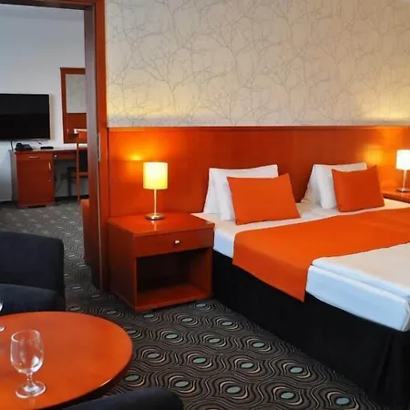 Parkhotel Congress Center