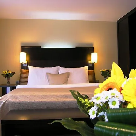 Parkhotel Congress Center 4*
