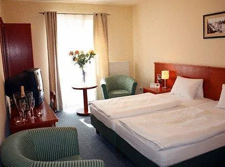Parkhotel Congress Center Plzeň